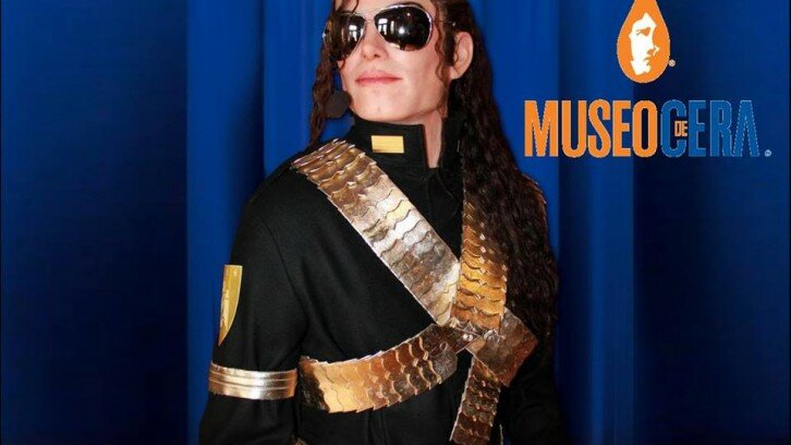 Wax Figures Museum