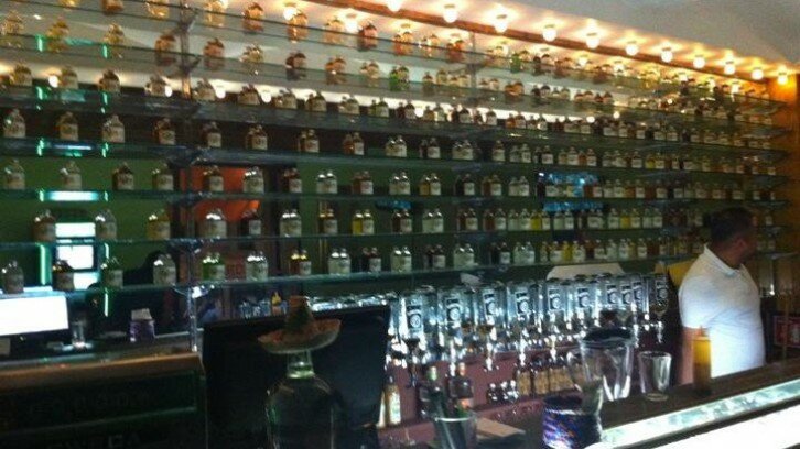 La Botica Centro