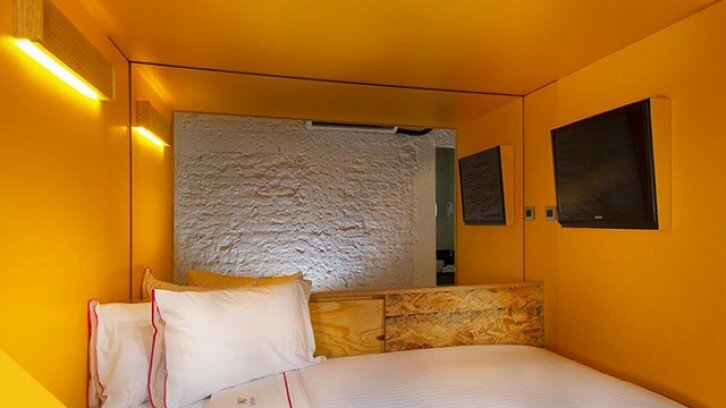 Hotel MX Roma