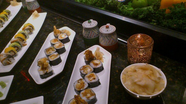 Teppan Grill