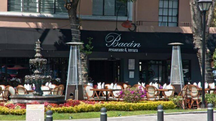 Bacán