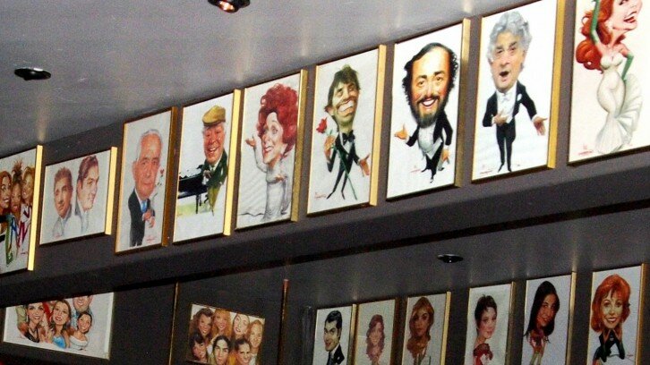 Siqueiros Piano Bar