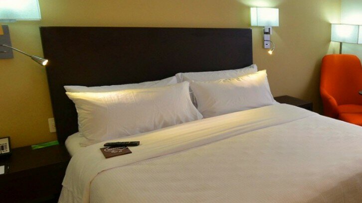 Fiesta Inn Santa Fe
