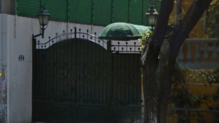 Tienda de Artesanías IAIP