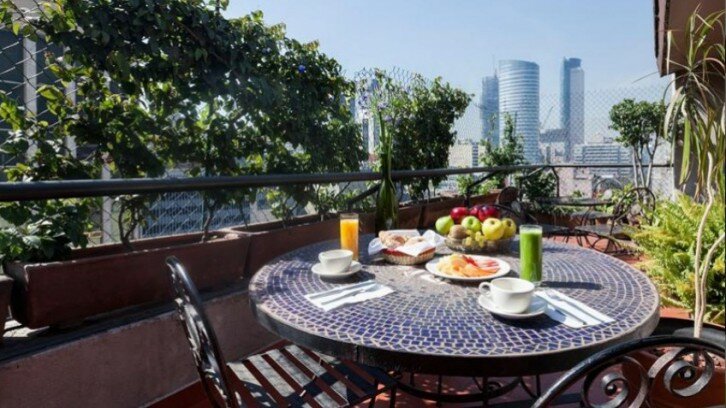 Suites San Marino