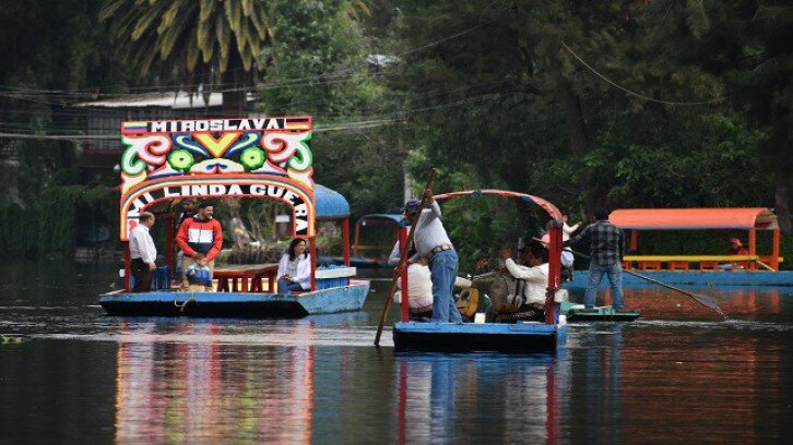 CDMX cultural