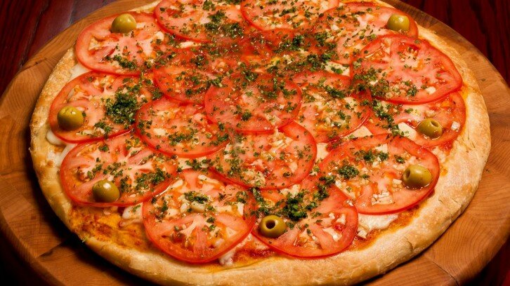 Central de Pizzas Escandón