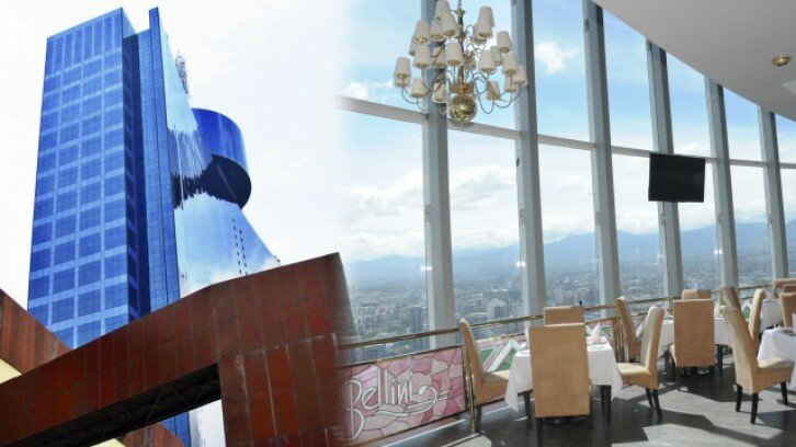 Bellini descuento en CDMX