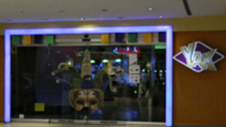 Yak Casino Pabellón Cuauhtémoc
