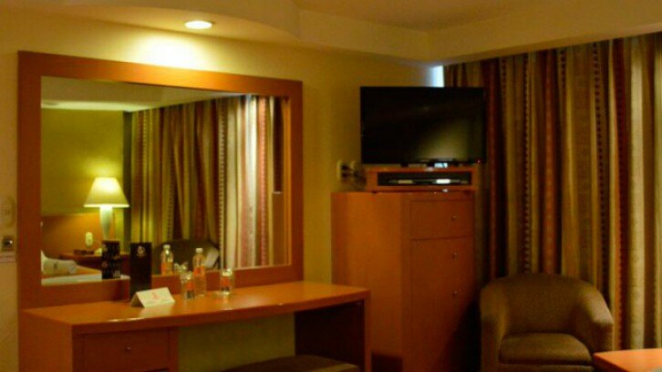 Hotel-Motel Mexicali