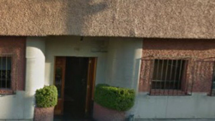 Hotel-Motel Balbuena