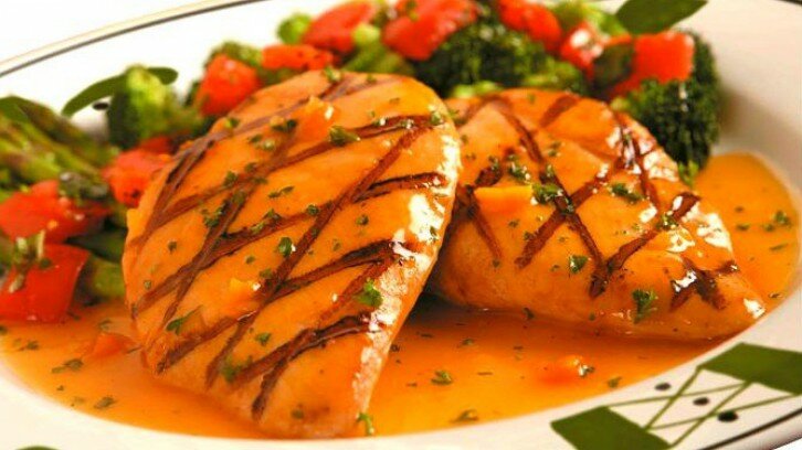Olive Garden Santa Fe