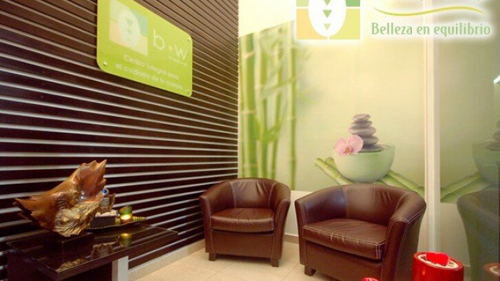 Body Wrap Nápoles