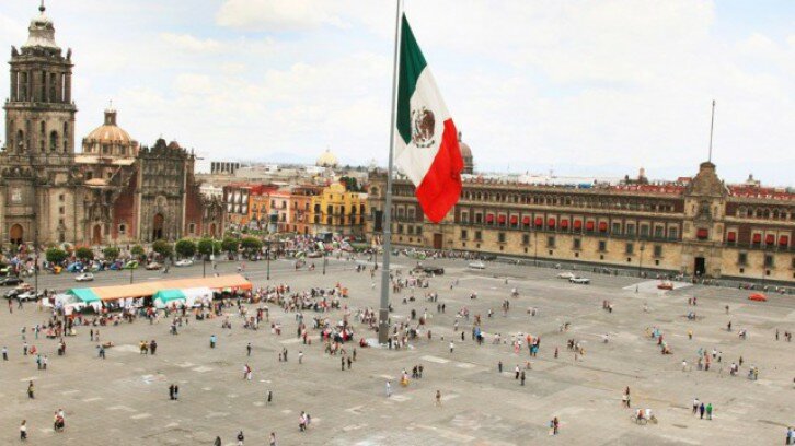 Ruta Majestuosa 5 días