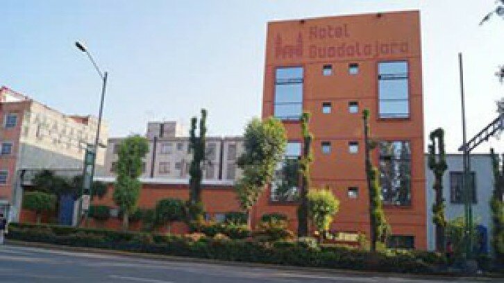 Hotel Guadalajara