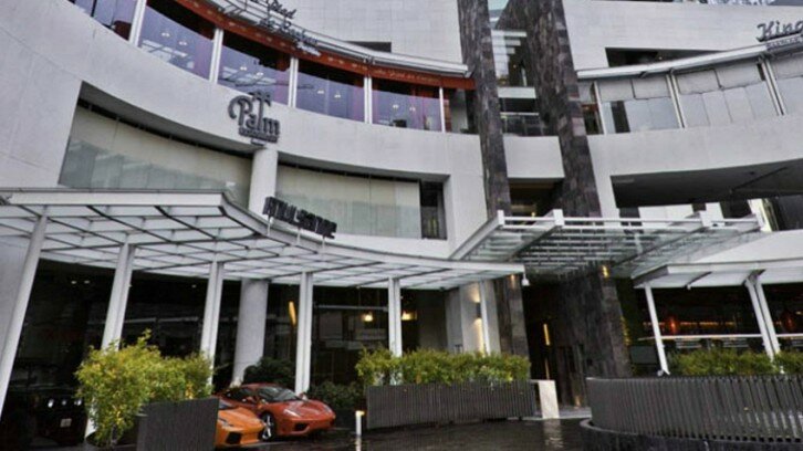 Presidente InterContinental Santa Fe