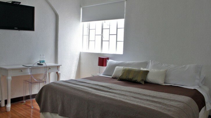 Condesa Haus