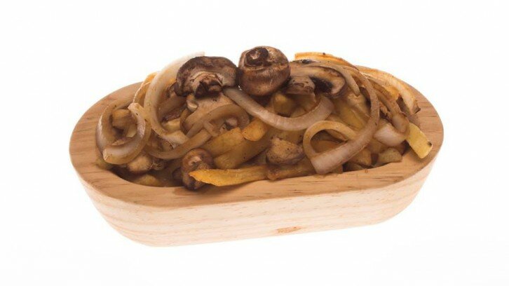 G&B's House of Poutine