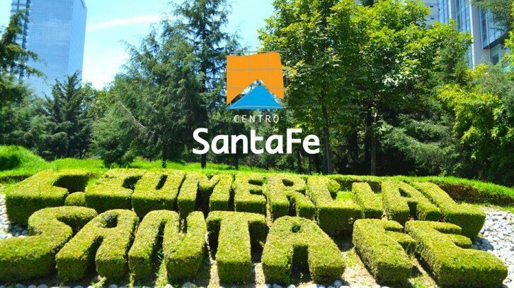 Centro Comercial Santa Fe