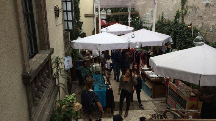 Bazar Perchero