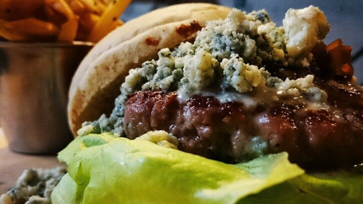 Smokey's Burguer House
