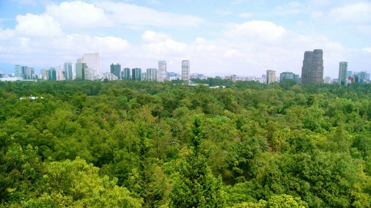 Polanco-Chapultepec