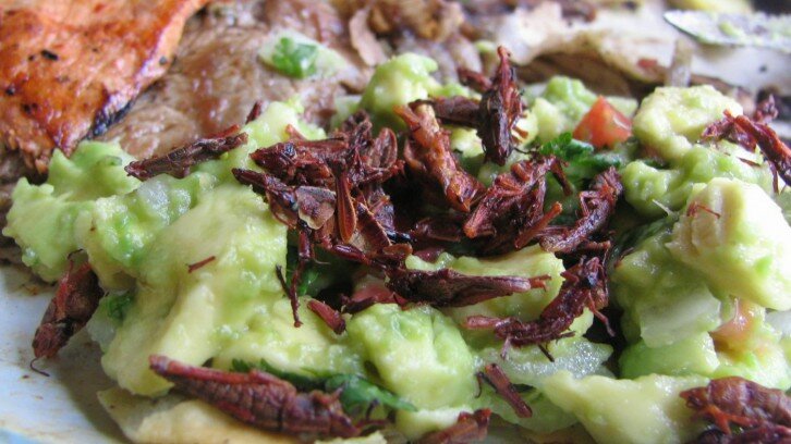 La Oaxaqueña