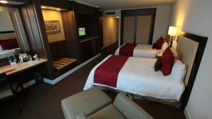 Ramada Reforma