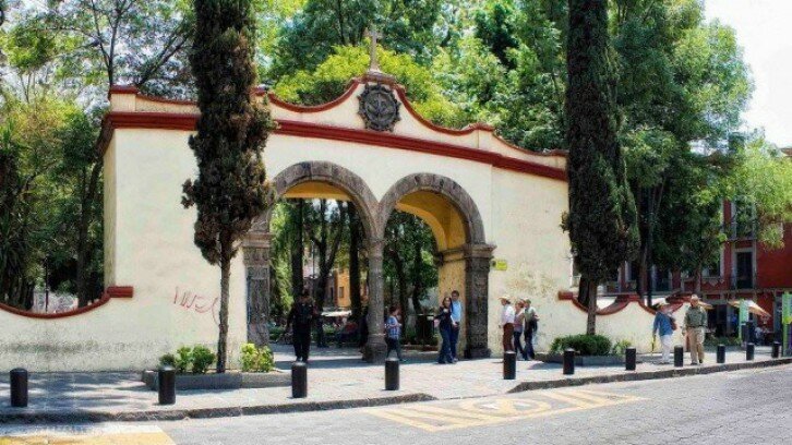 HISTORICO Y CULTURAL