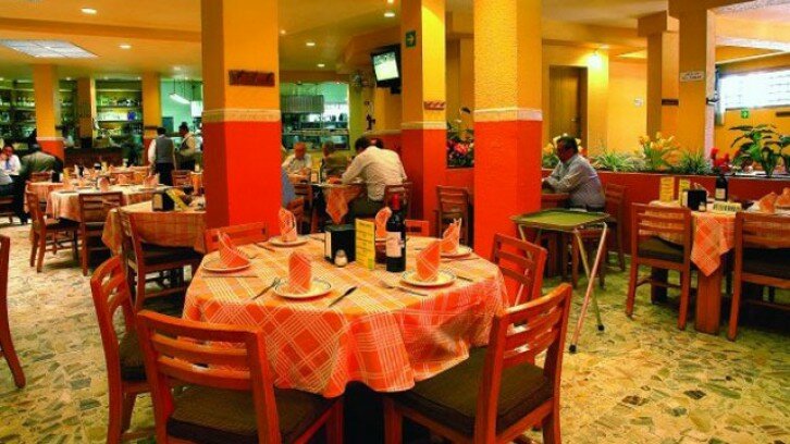 Cantina Nuevo León