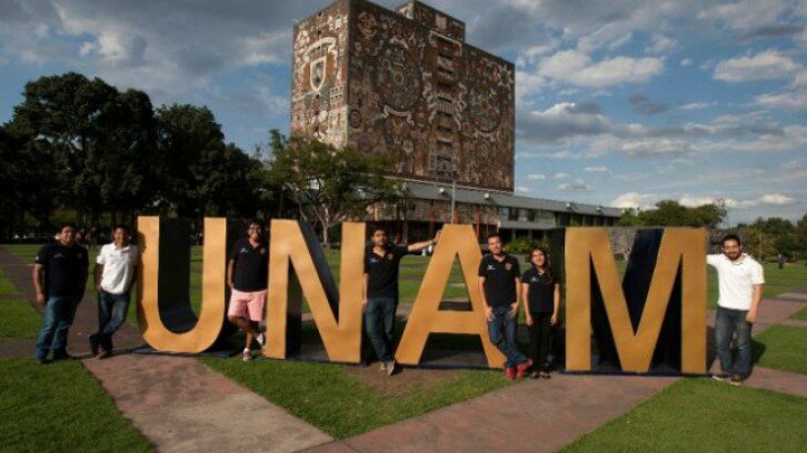 Estas son las carreras más raras y geniales de la UNAM