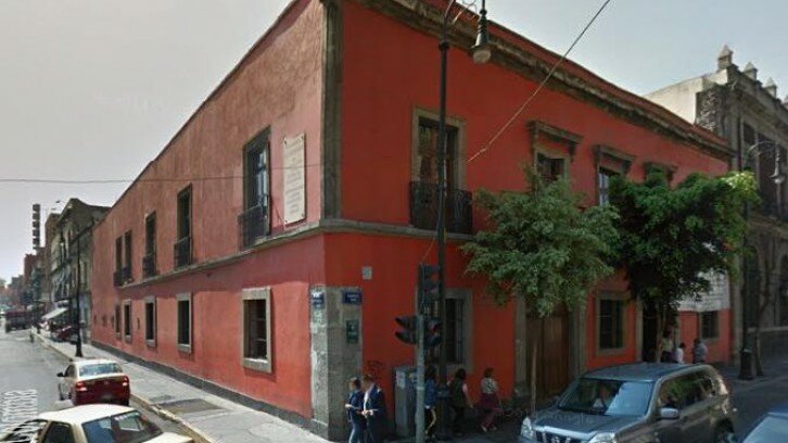 Leona Vicario House