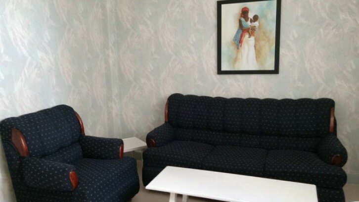 Apartamentos Tehuantepec