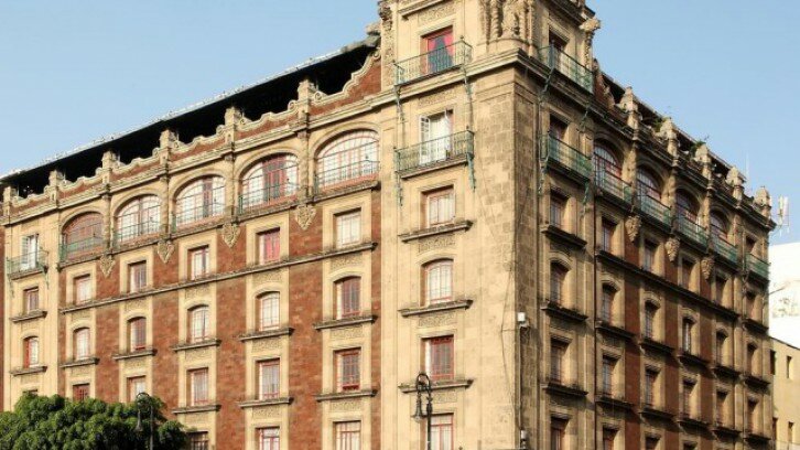 Tercera noche gratis en Best Western Majestic