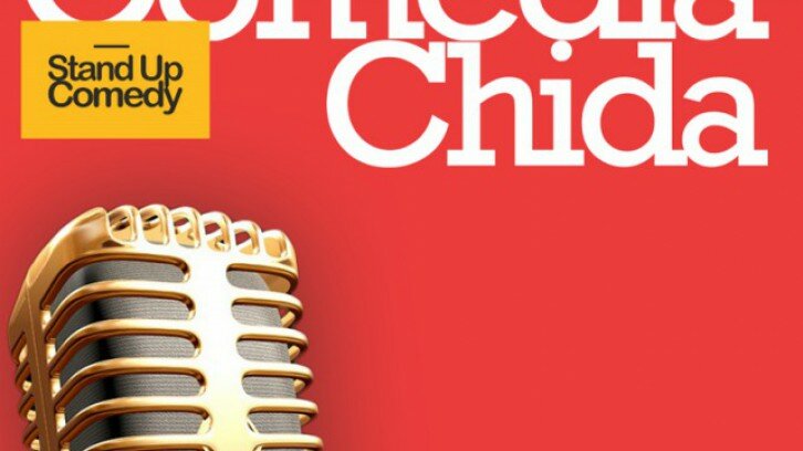 Stand up: comedia chida