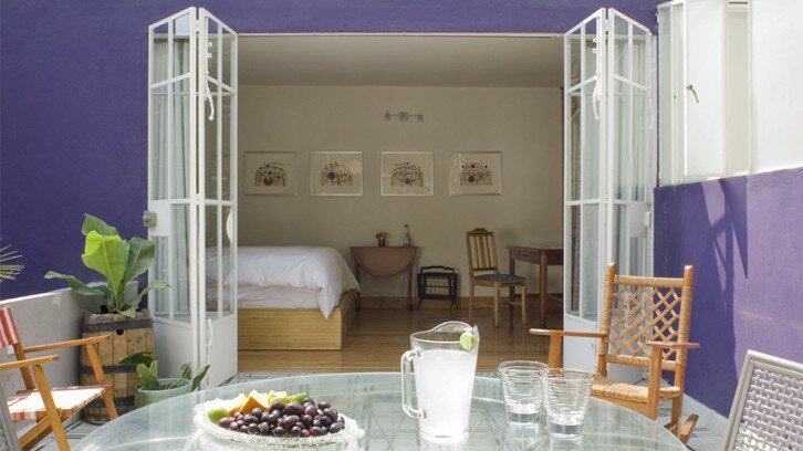 Casa Stella Bed and Breakfast