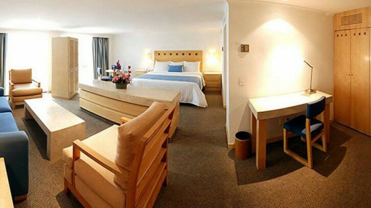 Hotel Stella Maris