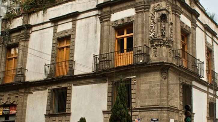 Librería Porrúa