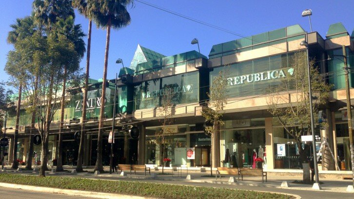 Compras exclusivas en Polanco
