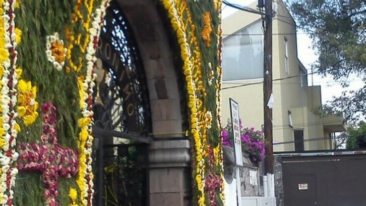 Fiesta de San Jerónimo