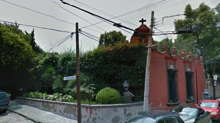 Casa del Obispo de Madrid