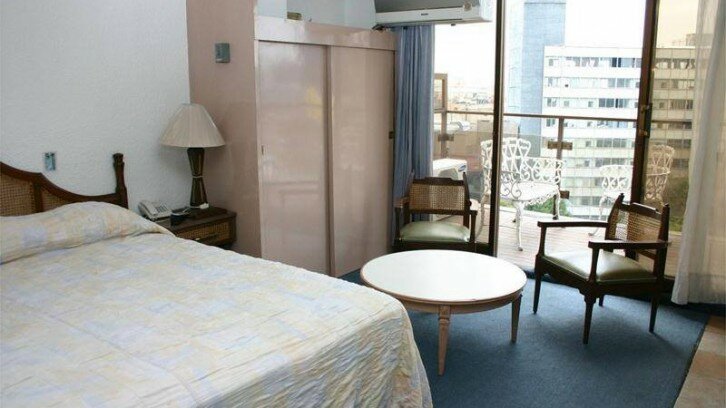 Hotel Reforma Avenue