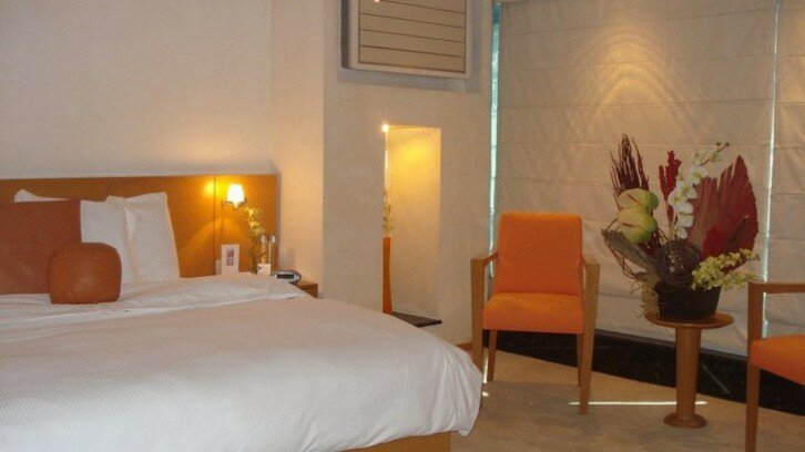 Suites Contempo