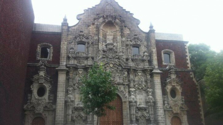 Biblioteca Miguel Lerdo de Tejada