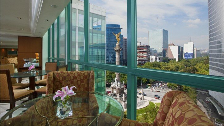 Sheraton María Isabel Hotel & Towers