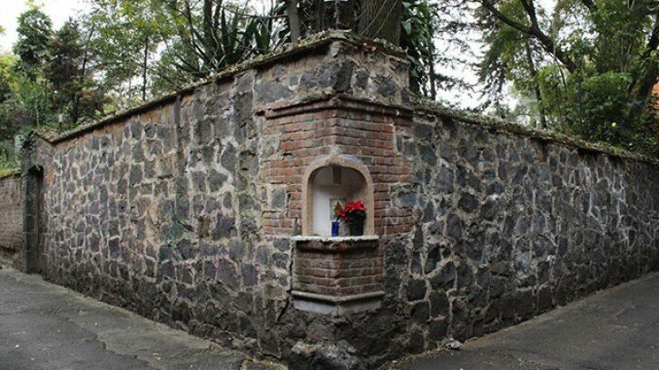 Leyendas de Coyoacán