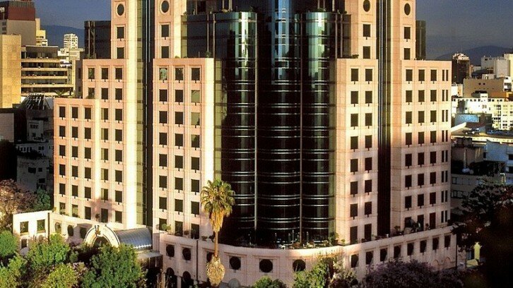 Hotel Marquis Reforma