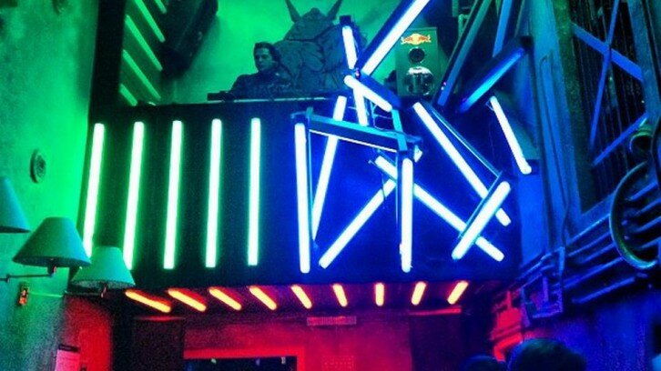 Club Social Rhodesia