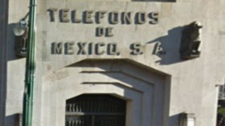 Victoria Telephone Museum (Museo Telefónico Victoria)