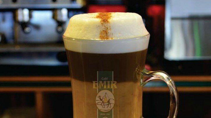 Café Emir Centro